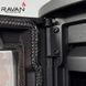 Чавунна піч камін Ravan Deluxe 14 кВт на дровах 5283 фото 14