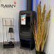 Чавунна піч камін Ravan Incorta 10 кВт на дровах 5280 фото 9