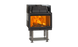 Чугунная каминная топка Jotul I 570 Flat 14 кВт 30023158 фото 1