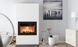 Чугунная каминная топка Jotul I 570 Flat 14 кВт 30023158 фото 3