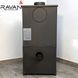 Чавунна піч камін Ravan Magic 10 кВт на дровах 5268 фото 11