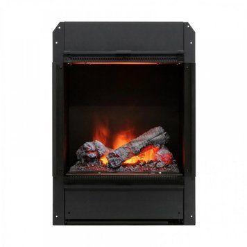 Паровий електрокамін Dimplex Engine 400 Pro Range з обігрівом ENG68-400-Pro-Range фото