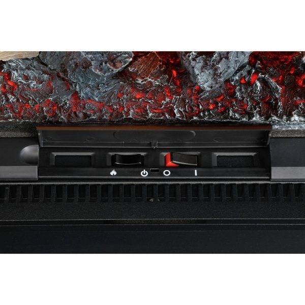 Паровой электрокамин Dimplex Engine 400 Pro Range с обогревом ENG68-400-Pro-Range фото