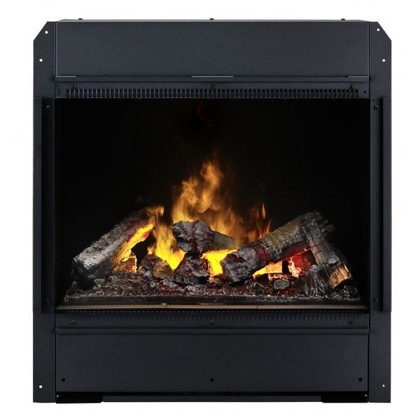 Паровой электрокамин Dimplex Engine 600 Pro Range с обогревом ENG56-600-Pro-Range фото