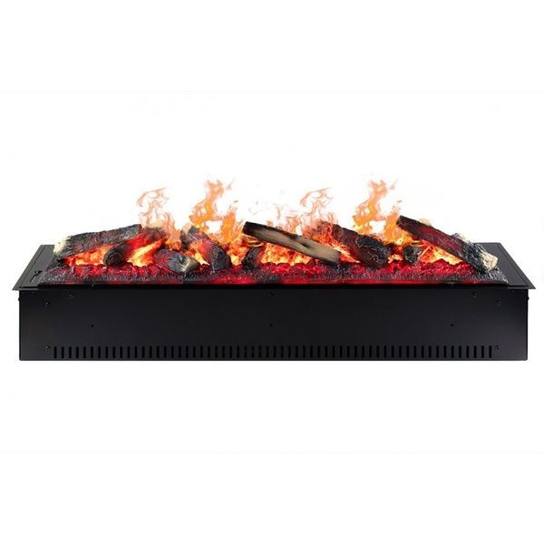 Парова електрична вставка Royal Flame A-Fire Cassette SF 100 LOG Multicolor SF100LOGMulti фото