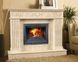 Чугунная каминная топка KAWMET Premium HERMES 14 кВт F23 фото 11
