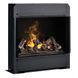 Паровой электрокамин Dimplex Engine 600 Pro Range с обогревом ENG56-600-Pro-Range фото 1