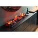 Парова електрична вставка Royal Flame A-Fire Cassette SF 100 LOG Multicolor SF100LOGMulti фото 12