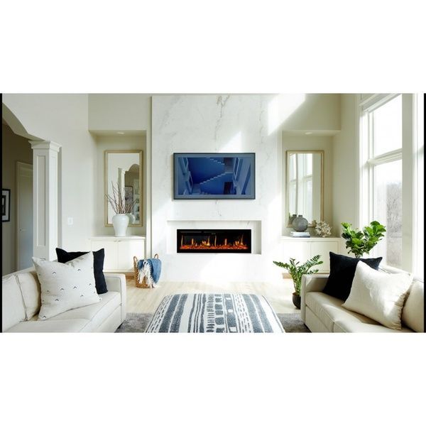 Электрическая вставка Royal 5D V-Art 50 L с обогревом 5DVART50L фото