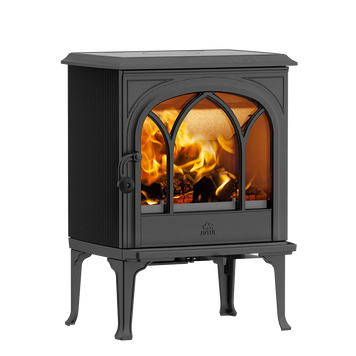 Чавунна піч камін Jotul F 200 5 кВт на дровах 30054641 фото