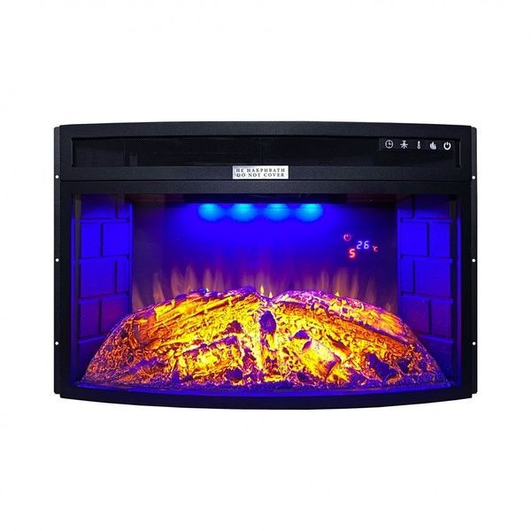 Электрическая вставка Royal Sky EF 26 C с обогревом Sky EF 26 C фото
