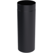 Стальная труба для дымохода Stahl System 130/0,5 м 2 мм