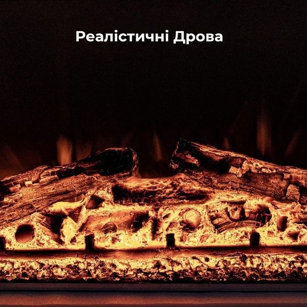 Электрическая вставка Royal Goodfire Lite 26 (EF26B) с обогревом EF26B фото