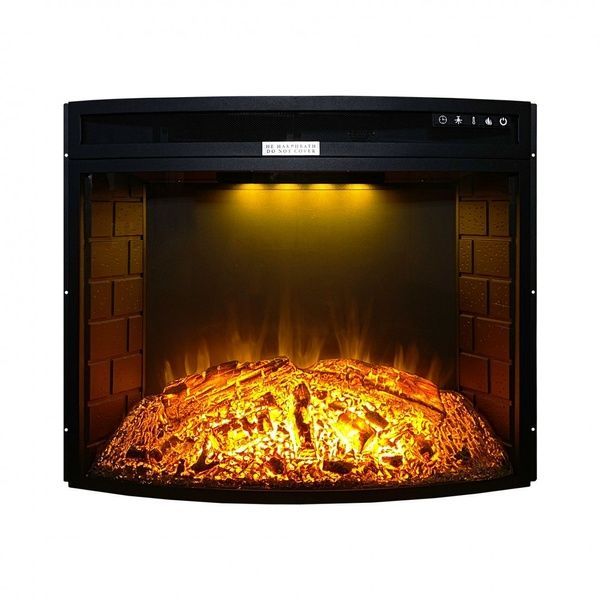 Электрическая вставка Royal Sky EF 28 C с обогревом Sky EF 28 C фото