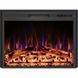 Электрическая вставка Royal Goodfire Lite 26 (EF26B) с обогревом EF26B фото 1