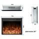 Электрическая вставка Royal Goodfire Lite 26 (EF26B) с обогревом EF26B фото 2