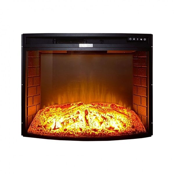 Электрическая вставка Royal Sky EF 33 C с обогревом Sky EF 33 C фото
