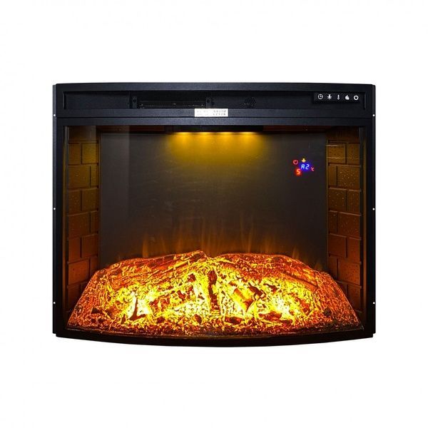 Электрическая вставка Royal Sky EF 33 C с обогревом Sky EF 33 C фото