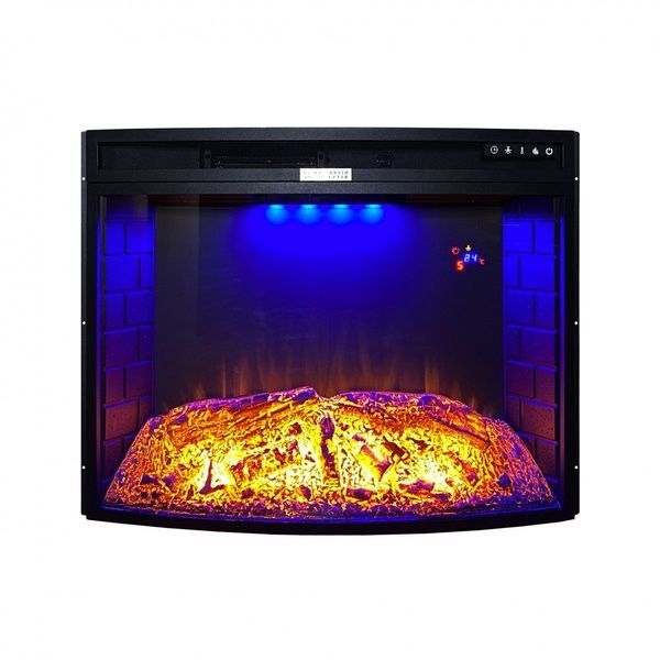 Электрическая вставка Royal Sky EF 33 C с обогревом Sky EF 33 C фото