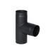 Стальной тройник для дымохода Stahl System 160/90 2 мм