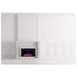 Електрична вставка Royal Goodfire 33W LED з обігрівом EF33WS фото 10