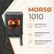 Чугунная печь-камин MORS&Oslash; 1010 4,9 кВт на дровах (на ножках) 1010 MORS&Oslash; фото 6