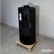 Чавунна піч камін Ravan Auron box 12 кВт на дровах 5297 фото 12