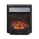 Електрична вставка Royal Flame Majestic FX M з обігрівом (чорний)