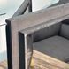 Комплект чугунных дверей Iron Fire Neil 575х495 мм для камина/барбекю с огнеупорным стеклом Robax + поддувальная Style 50 315х165 мм 1450 фото 17
