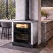 Кухонная печь на дровах La Nordica VERONA XXL 7,1 кВт (Inox) 3005533 фото 2