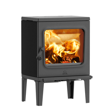 Чавунна піч камін Jotul F 205 5 кВт на дровах 30054649 фото