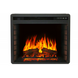 Электрическая вставка Royal Flame Vision 23 EF LED FX с обогревом 7373 фото 1