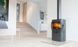 Чугунная печь камин Jotul F 105 R B 4,5 кВт на дровах 30050005 фото 2