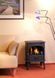 Чугунная печь-камин DOVRE 250 6 кВт на дровах Dovre 250 фото 3