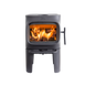 Чугунная печь камин Jotul F 105 R LL 4,5 кВт на дровах 30050007 фото 2