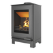 Сталева піч-камін KAWMET HARITA S15i Basic ECO 6.5 кВт на дровах WS15i-Basic фото 3