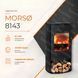 Чугунная печь-камин MORS&Oslash; 8143 6,3 кВт на дровах (с боксом для дров) 8143 MORS&Oslash; фото 5