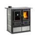 Кухонная печь на дровах La Nordica ROSETTA SX 7,9 кВт (PETRA) 3003910 фото 1