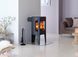 Чугунная печь камин Jotul F 163 5 кВт на дровах. 30023267 фото 2