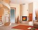 Чугунная каминная топка Jotul I 18 Panorama 10 кВт 50015 фото 4