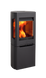 Чугунная печь камин Jotul F 165 5 кВт на дровах. 30044116 фото 1
