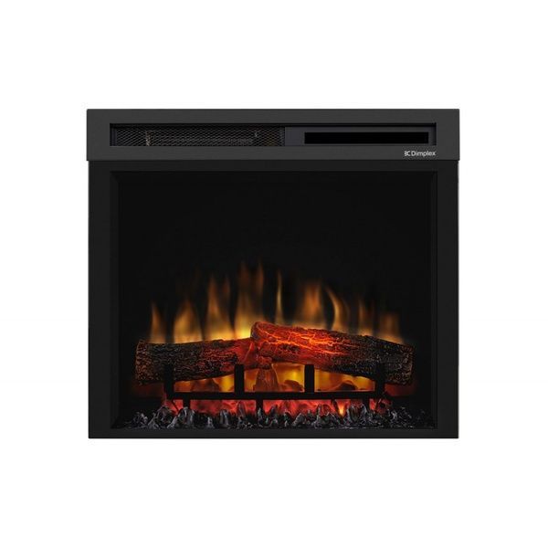 Электрокамин Dimplex Symphony XHD 23 с обогревом XHD23L-INT фото