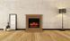 Каминокомплект AFLAMO VIGO CLASSIC LED 60 Classic с обогревом (дуб) VIGO CLASSIC ДУБ + LED 60 фото 3