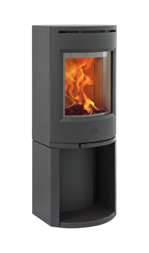 Чавунна піч камін Jotul F 134 4,7 кВт на дровах 30049161 фото