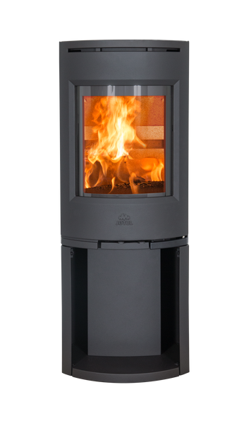 Чавунна піч камін Jotul F 134 4,7 кВт на дровах 30049161 фото