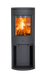Чавунна піч камін Jotul F 134 4,7 кВт на дровах 30049161 фото 2