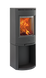 Чавунна піч камін Jotul F 134 4,7 кВт на дровах 30049161 фото 1