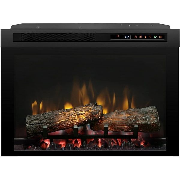 Электрокамин Dimplex Symphony XHD 26 с обогревом XHD26L-INT фото