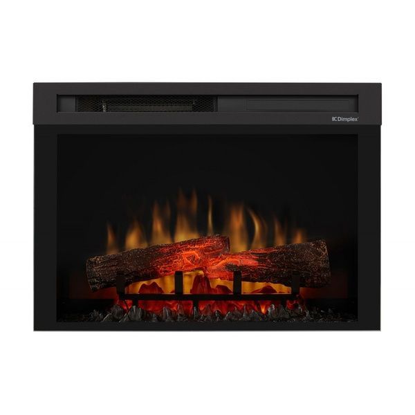 Электрокамин Dimplex Symphony XHD 26 с обогревом XHD26L-INT фото