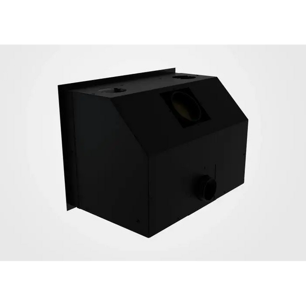 Сталева касетна топка Dovre VISTA 702I 10 кВт VISTA 702I фото